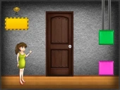 Amgel easy room escape 70