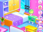 Violet dream castle clean