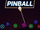 Pinball brick mania