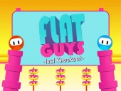 Flat guys