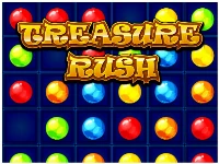Treasure rush