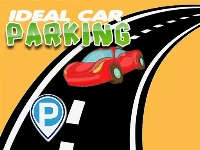 Ideal car parking
