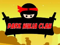 Dark ninja clan