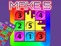 Make 5