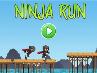 Gn ninja run