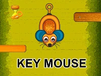Mouse key