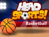 Head sports basketball