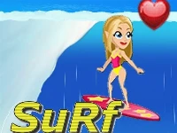 Surf crazy