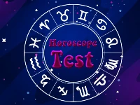 Horoscope test