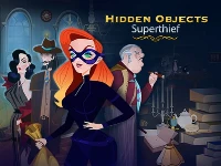 Hidden objects: superthief