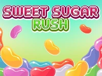 Sweet sugar rush