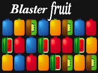 Fz blaster fruit