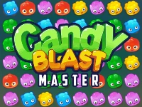 Candy blast master