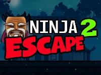 Ninja escape 2