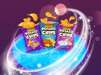 Potato chips maker