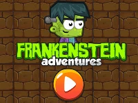 Frankenstein adventures