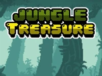Jungle treasure