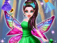 Fairy princess cutie