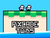 Pixcade twins