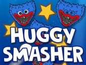 Huggy smasher 2023