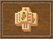 Mahjong tiles