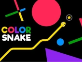 Colors snake
