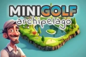 Minigolf archipelago