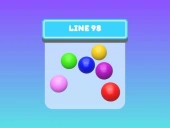 Line 98 classic