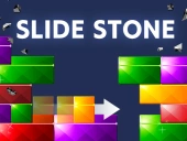 Slide stone