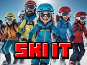 Ski it