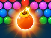 Bubble shooter free 3