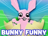 Bunny funny