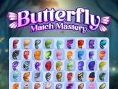 Butterfly match mastery