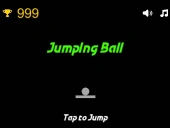 Ball jumps