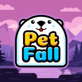 Pet fall