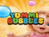 Yummi bubbles