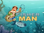 Fisher man