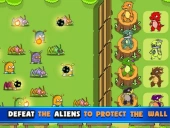 Tower defense: dragon merge