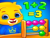 Cool math games for kids