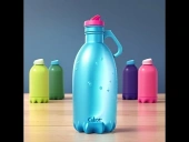 Water sort bottle 2024