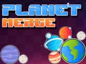 Planet merge