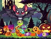 Halloween challenge