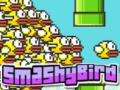 Smashy bird