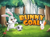 Bunny goal