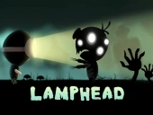 Lamphead