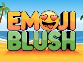 Emoji blush