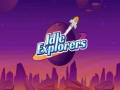 Idle explorers