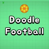 Doodle football