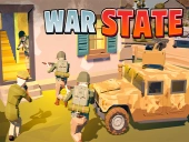 War state io - conquer battles