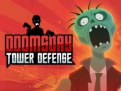 Doomsday tower defense